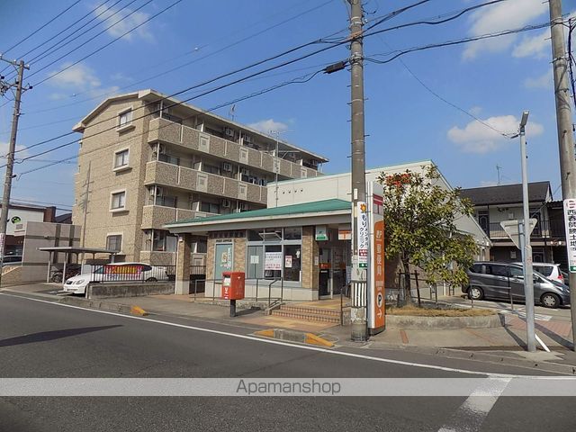 ステップ21の周辺写真