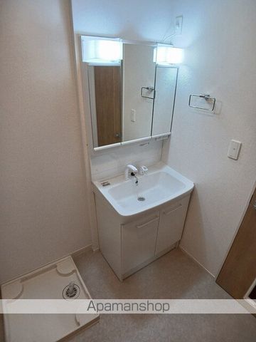 クレール九番館の内装写真