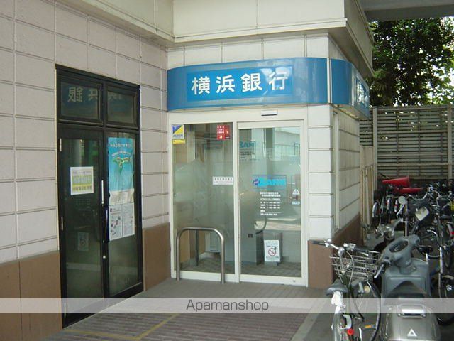 MハイムIIの周辺写真