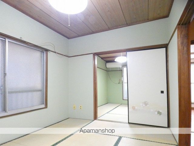 望月荘の内装写真