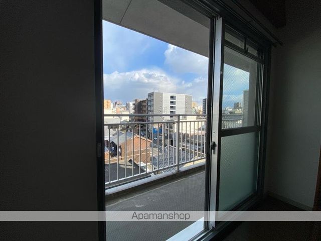 アディオ錦町の内装写真