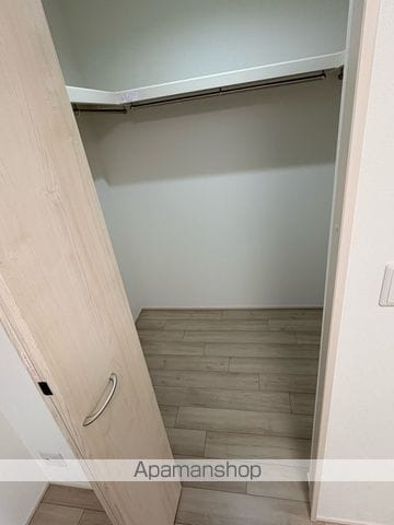 フジパレス堺大浜公園II番館の内装写真