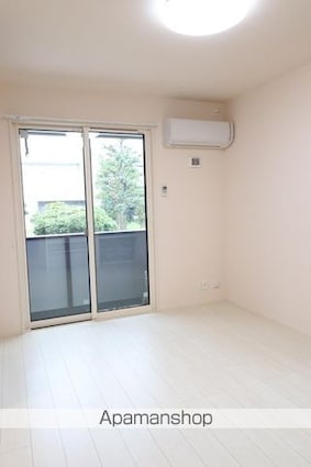 ＨＩＢＩＫＩ[1LDK/34.87m2]のリビング・居間