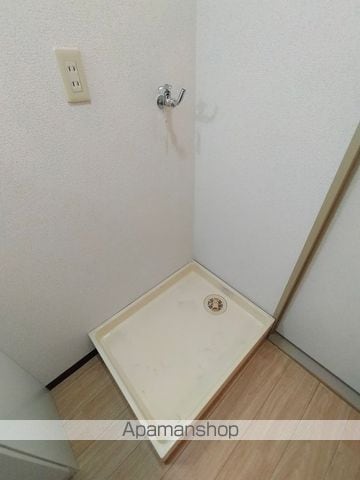 M’プラザ城東五番館の内装写真