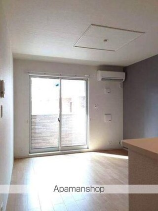 ル・グラン　Ⅰ[2LDK/55.23m2]のリビング・居間