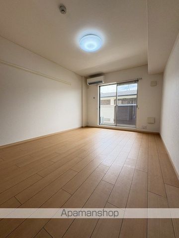 アベニューの内装写真