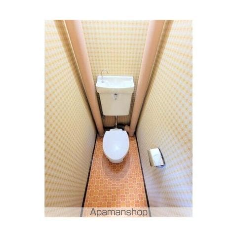 元町レジデンス千住の内装写真
