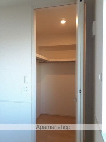 リファインIIIの内装写真