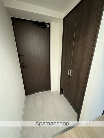 アルファスクエア北12西3の内装写真