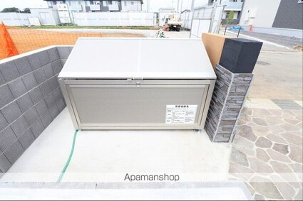 Ｇｒａｎｄ　Ｗｉｎｄｓ　Ｔｓｕｋｕｂａ　ＩＶ[2LDK/52.62m2]の内装4