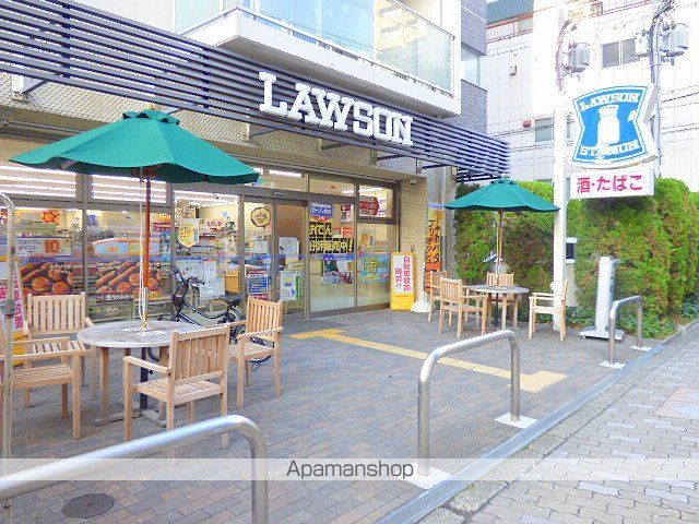 ザ・パークハビオ谷町六丁目クロスの周辺写真
