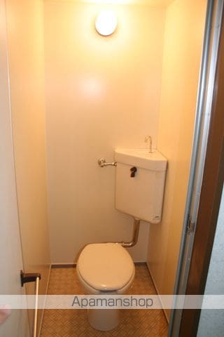 コンフォート春木の内装写真