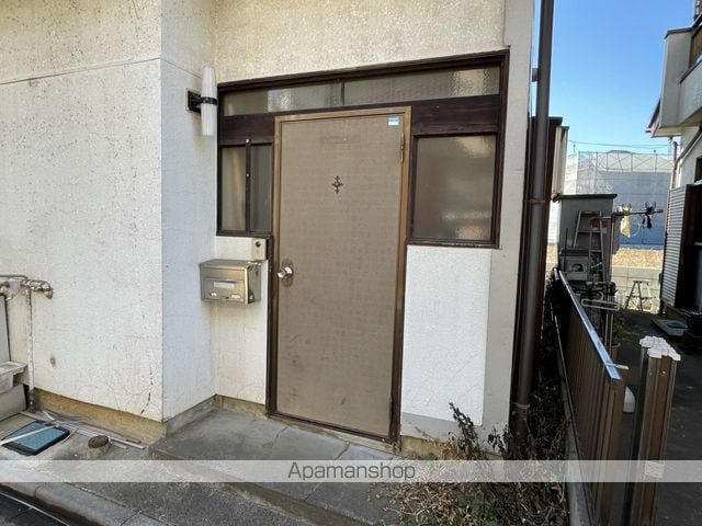 東武鉄道東上線 ふじみ野駅 徒歩32分 2階建 築56年のその他写真