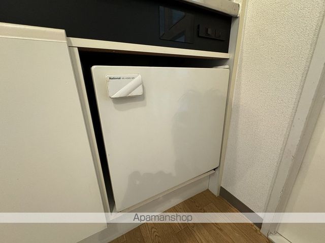 エスペランサ大手町の内装写真