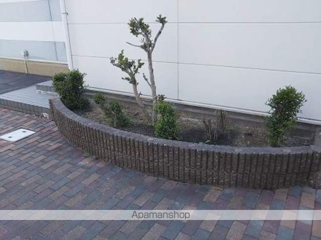 レオパレスみどりの外観写真