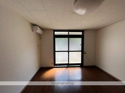 表[1K/23.18m2]のリビング・居間