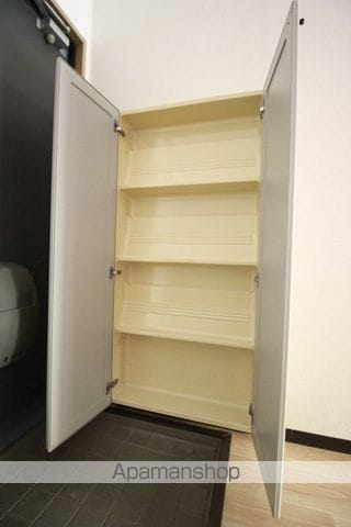 アルトハイデIIC棟の内装写真
