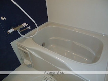 ブランノワールⅡ[1LDK/44.95m2]のバス