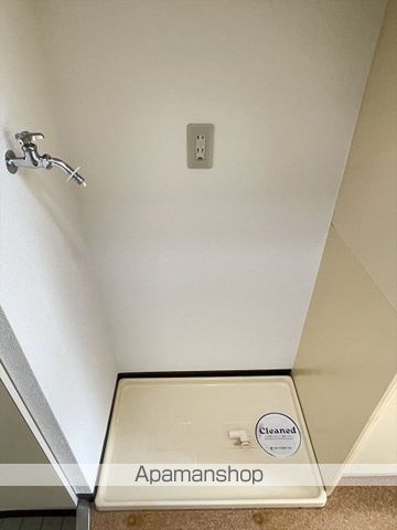スカイコート相模原第6の内装写真