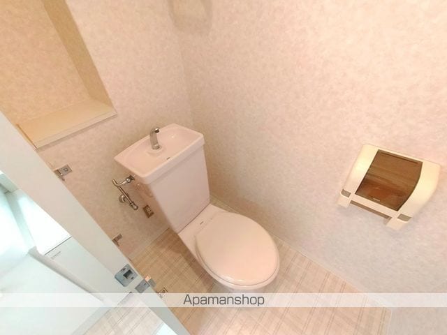 イタニティ太子橋の内装写真