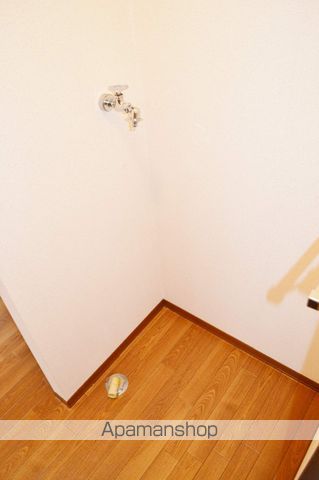 メゾンド・ヴェールFの内装写真