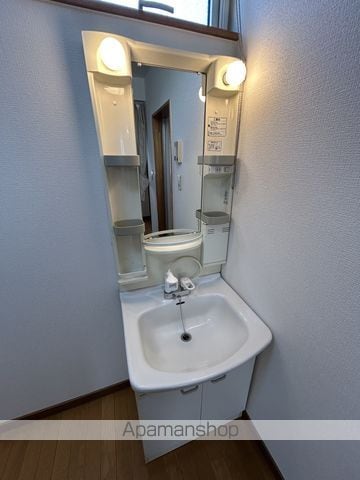 LA VALLEE NOUVELLEの内装写真
