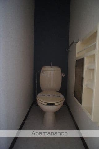 レークヒルの内装写真