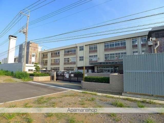 サニージェルメBの周辺写真