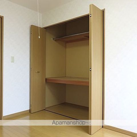 ラムーナ北浜の内装写真