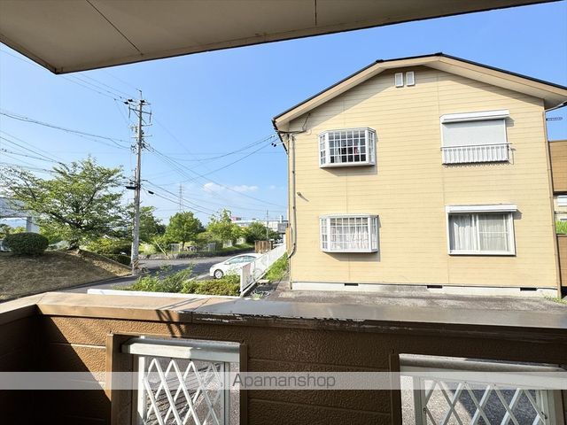 ハイツカレントCのその他写真