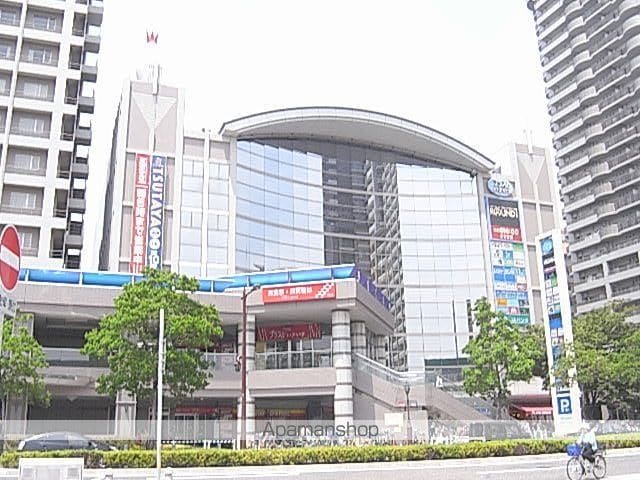 トレビアン華の周辺写真