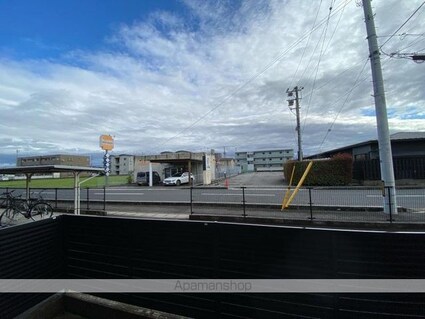 フォブール紅陽Ｂ[2LDK/55.9m2]の内装4