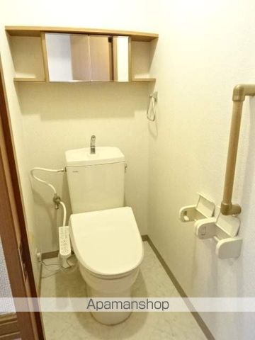 プロニティの内装写真