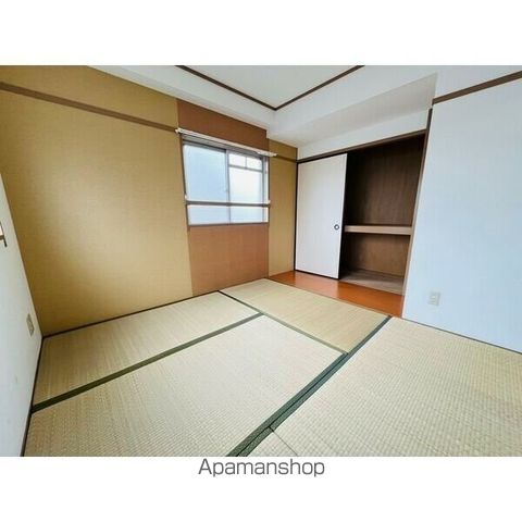 アビタマルフクの内装写真