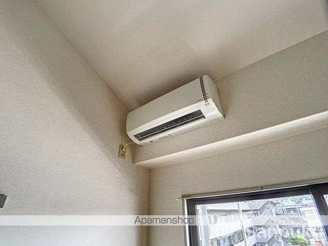 ヴァンテアン清水の内装写真