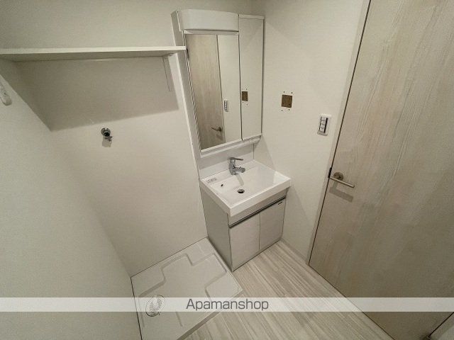 GRANDTIC 十日市の内装写真