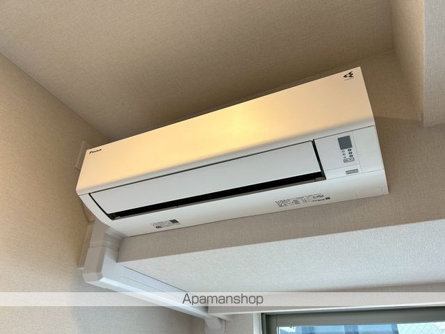 アーバネックス谷町四丁目の内装写真