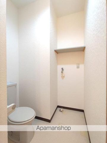 共栄町田ビルの内装写真