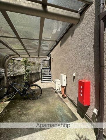 コーポ・アキのその他写真