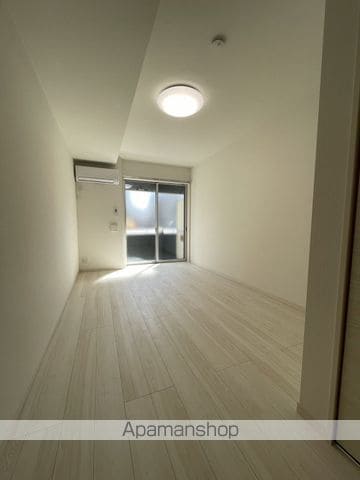 フルール上社.の内装写真