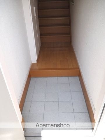 ヴィアノ芦屋親王塚の内装写真