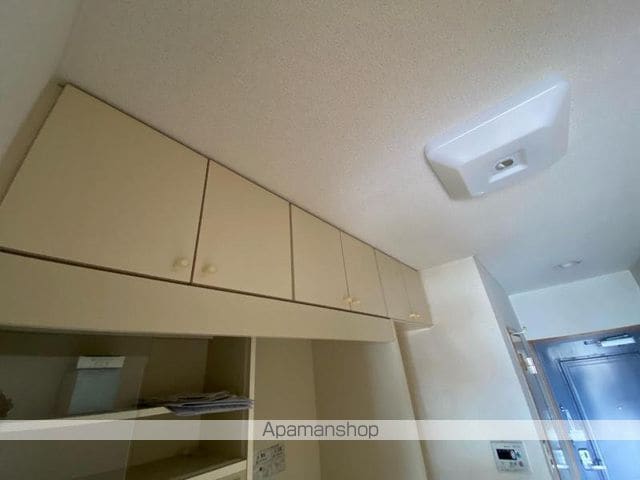 メゾンドハイツTの内装写真