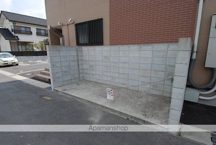 エクセルマエダ[1LDK/40.28m2]の外観5