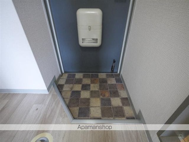 タキ・コーポラスの内装写真