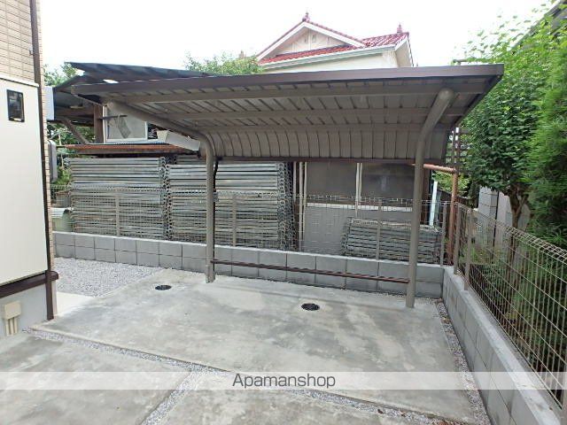 はっぴいえんどの外観写真