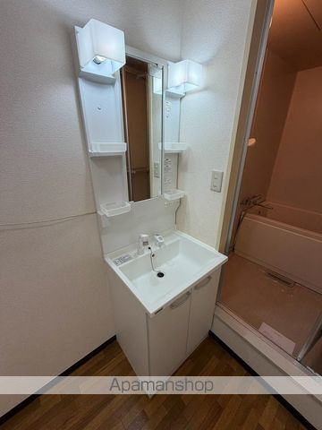 グランデール・ニシムラ A棟の内装写真