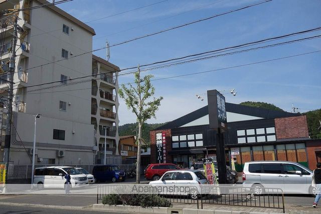 スパークルハイツの周辺写真