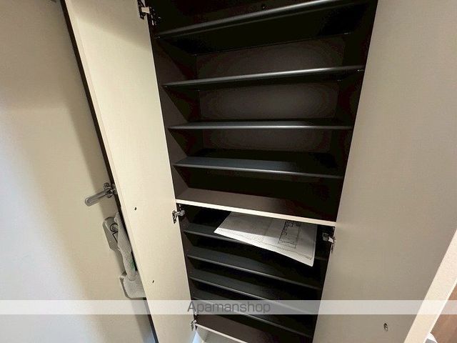 リアライズ今里南の内装写真