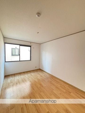 ロイヤルプラムBの内装写真