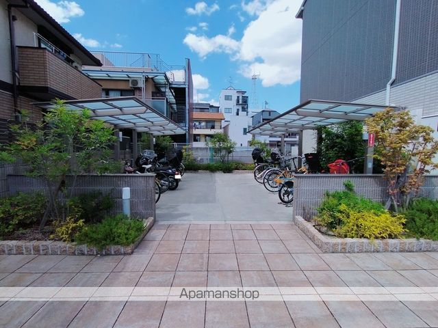 パルティーレのその他写真